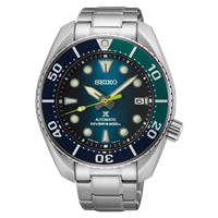 Montre Seiko Homme Prospex Sea in Acier SPB431J1 - SPB431J1